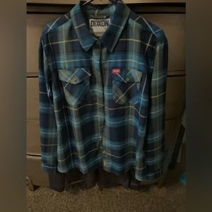 Dixxon Flannel Co.